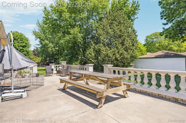 3172 Cedar Crest Drive, Troy, MI 48083