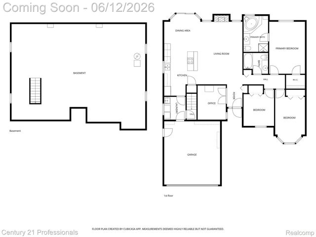 3172 Cedar Crest Drive, Troy, MI 48083