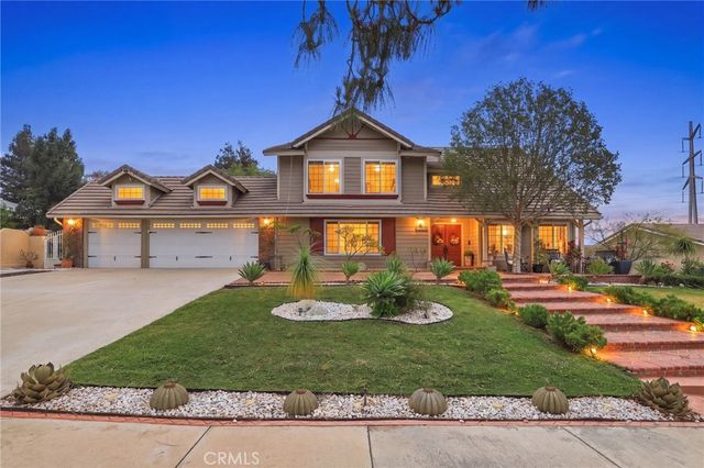 2240 N Campus Avenue, Upland, CA 91784
