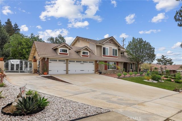 2240 N Campus Avenue, Upland, CA 91784