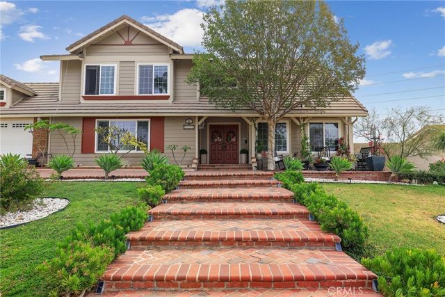 2240 N Campus Avenue, Upland, CA 91784