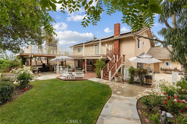 2240 N Campus Avenue, Upland, CA 91784
