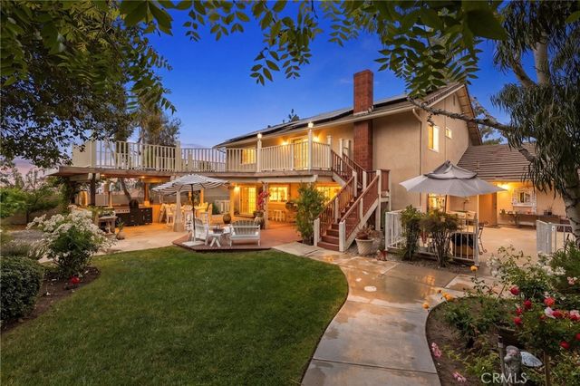 2240 N Campus Avenue, Upland, CA 91784