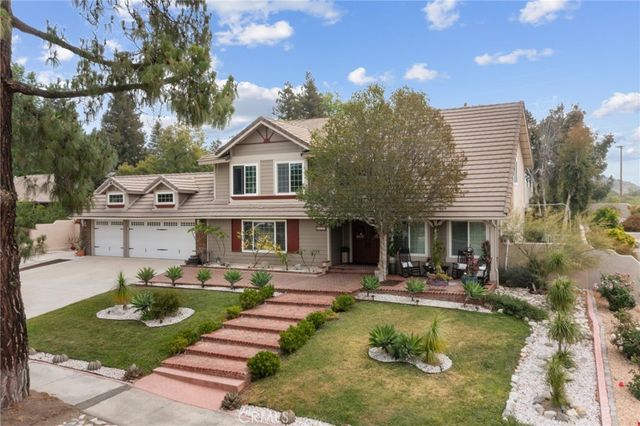 2240 N Campus Avenue, Upland, CA 91784