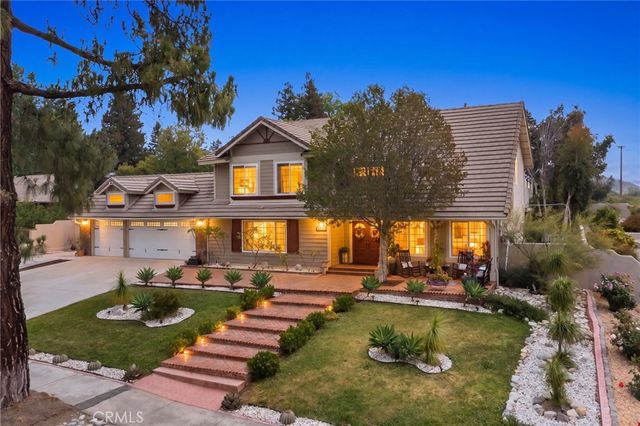 2240 N Campus Avenue, Upland, CA 91784