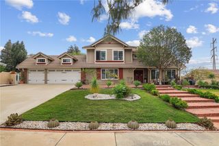 2240 N Campus Avenue, Upland, CA 91784