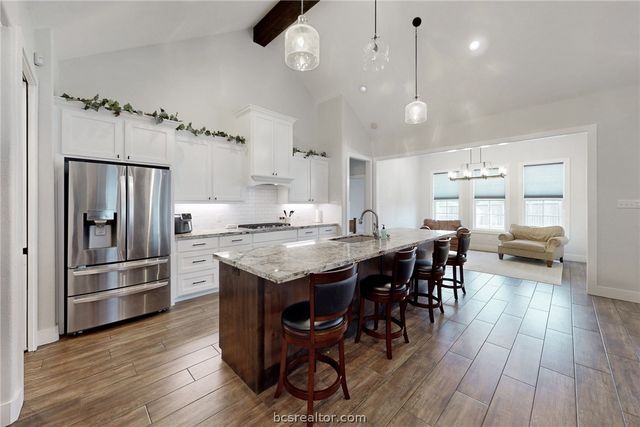 1909 Cottonwood Terrace Court, College Station, TX 77845