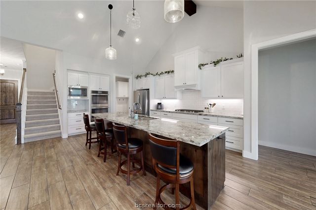 1909 Cottonwood Terrace Court, College Station, TX 77845