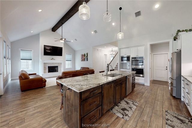 1909 Cottonwood Terrace Court, College Station, TX 77845