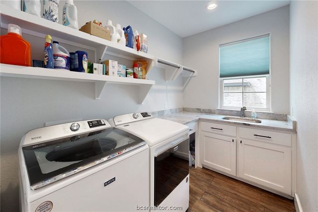 1909 Cottonwood Terrace Court, College Station, TX 77845