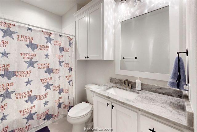 1909 Cottonwood Terrace Court, College Station, TX 77845