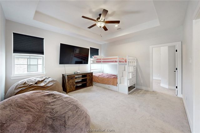 1909 Cottonwood Terrace Court, College Station, TX 77845