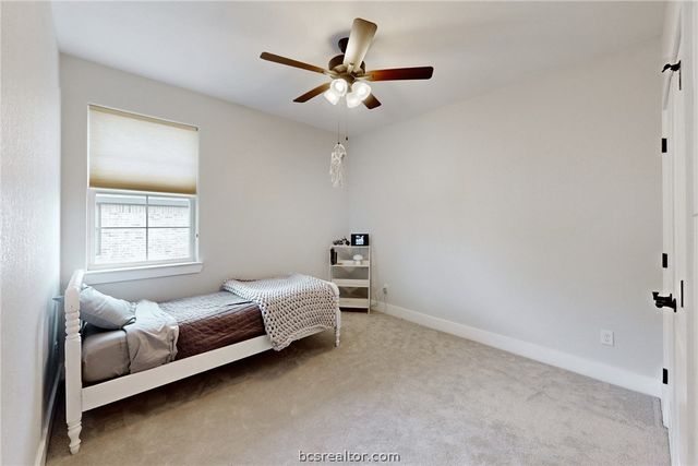 1909 Cottonwood Terrace Court, College Station, TX 77845