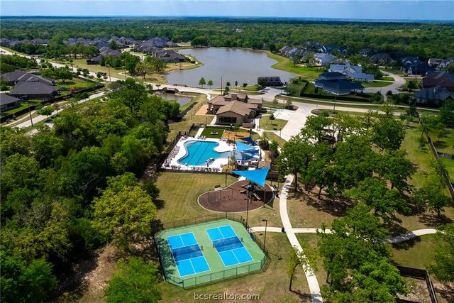 1909 Cottonwood Terrace Court, College Station, TX 77845