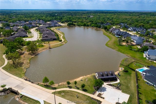 1909 Cottonwood Terrace Court, College Station, TX 77845