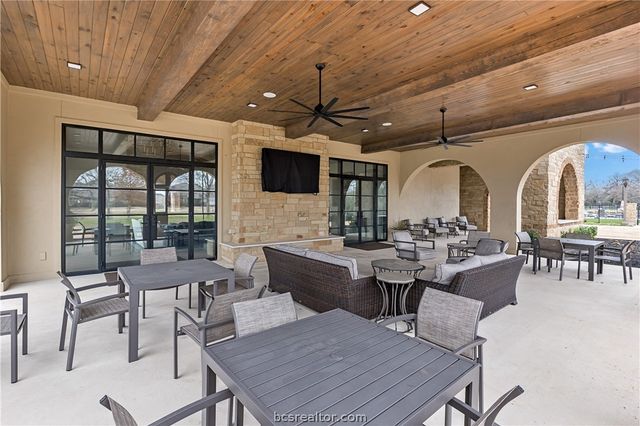 1909 Cottonwood Terrace Court, College Station, TX 77845