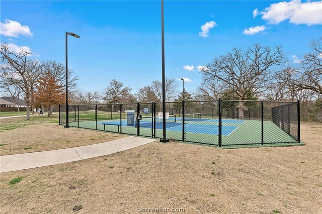 1909 Cottonwood Terrace Court, College Station, TX 77845