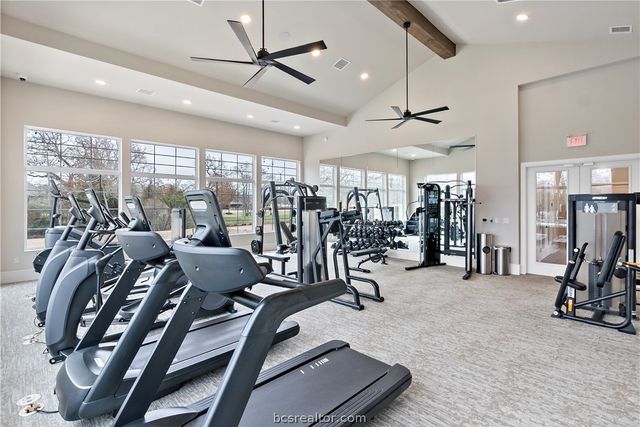 1909 Cottonwood Terrace Court, College Station, TX 77845