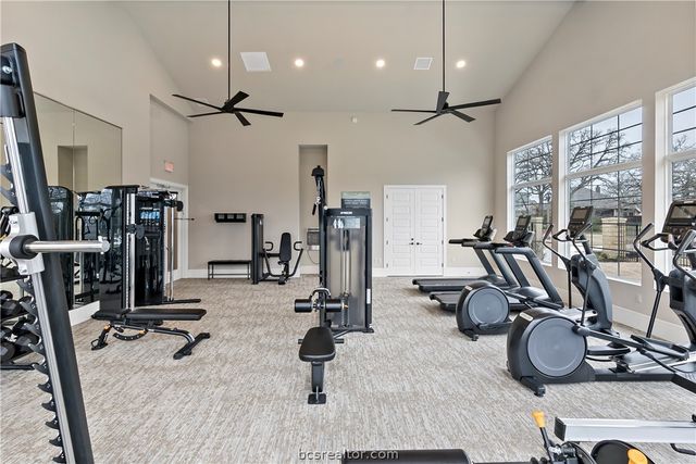 1909 Cottonwood Terrace Court, College Station, TX 77845