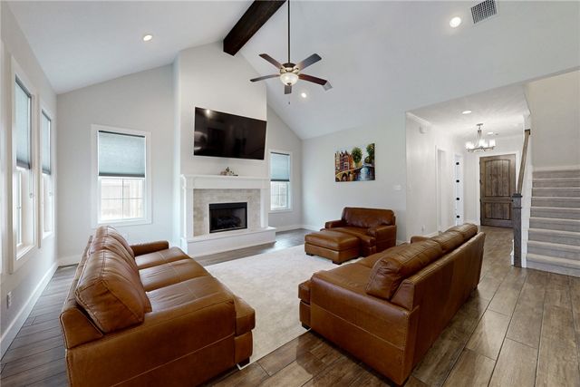 1909 Cottonwood Terrace Court, College Station, TX 77845