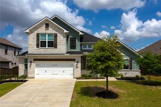 1909 Cottonwood Terrace Court, College Station, TX 77845