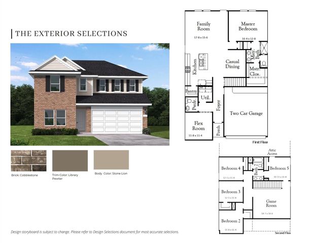 6119 Coyote Glade, Richmond, TX 77469