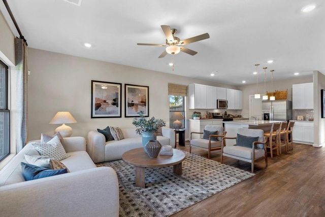 6119 Coyote Glade, Richmond, TX 77469