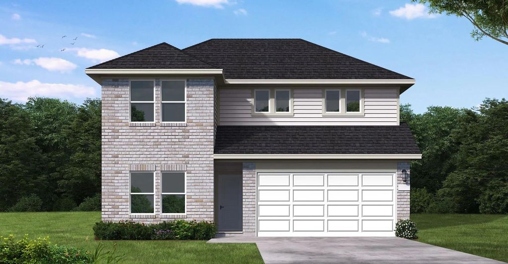 6119 Coyote Glade, Richmond, TX 77469
