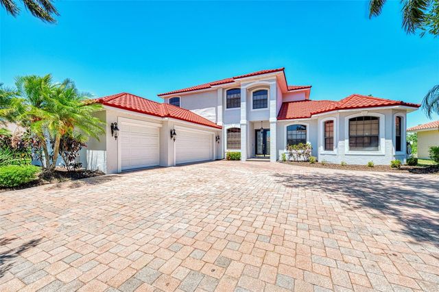 5684 EASTWIND DRIVE, Sarasota, FL 34233