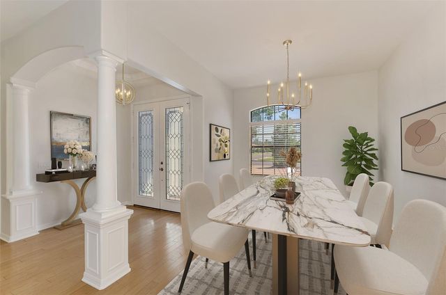 5684 EASTWIND DRIVE, Sarasota, FL 34233