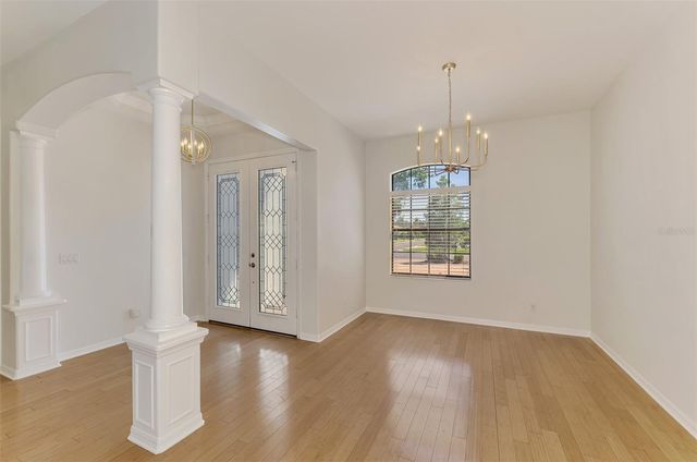 5684 EASTWIND DRIVE, Sarasota, FL 34233