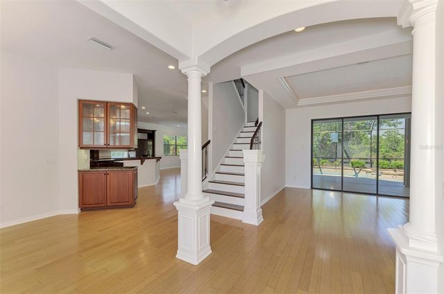 5684 EASTWIND DRIVE, Sarasota, FL 34233