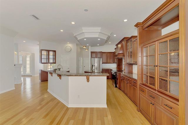 5684 EASTWIND DRIVE, Sarasota, FL 34233