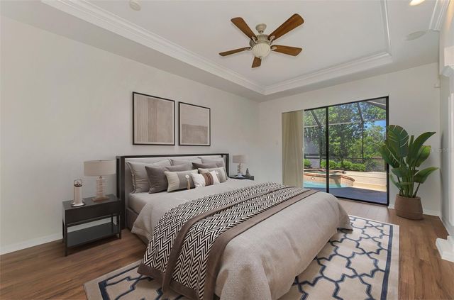 5684 EASTWIND DRIVE, Sarasota, FL 34233