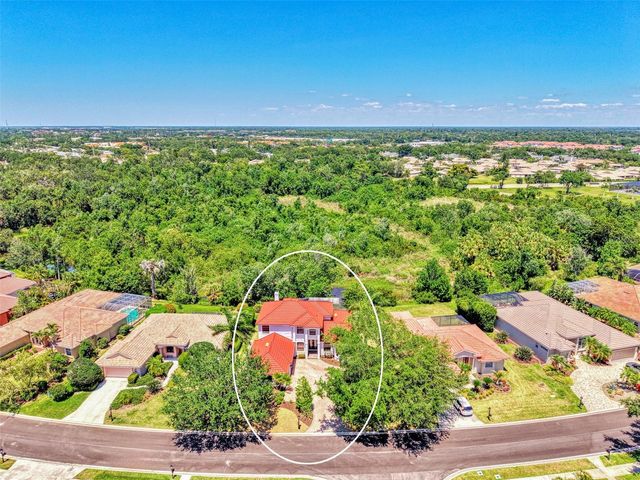 5684 EASTWIND DRIVE, Sarasota, FL 34233