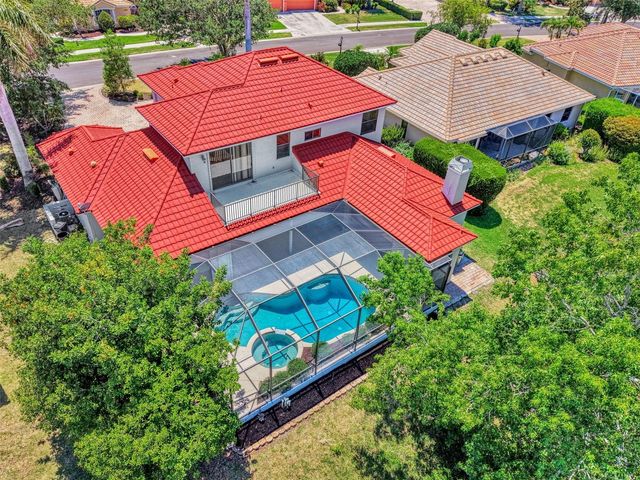 5684 EASTWIND DRIVE, Sarasota, FL 34233