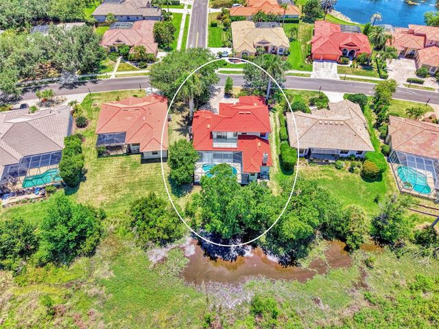 5684 EASTWIND DRIVE, Sarasota, FL 34233
