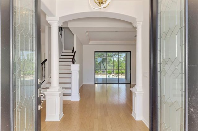 5684 EASTWIND DRIVE, Sarasota, FL 34233