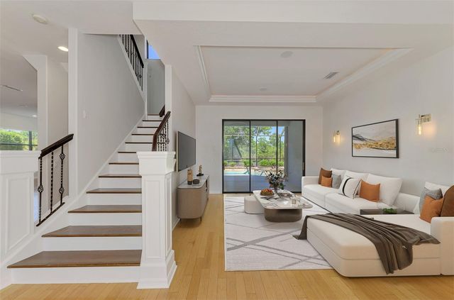 5684 EASTWIND DRIVE, Sarasota, FL 34233