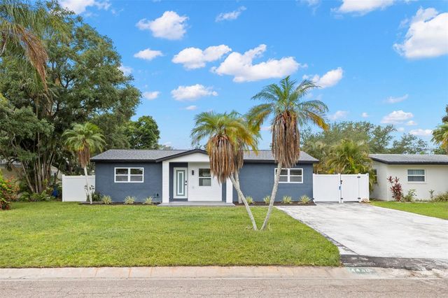 4430 CARSON STREET NE, St Petersburg, FL 33703