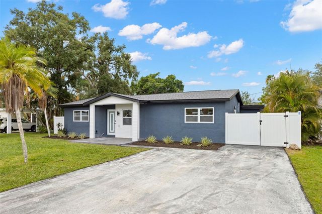 4430 CARSON STREET NE, St Petersburg, FL 33703