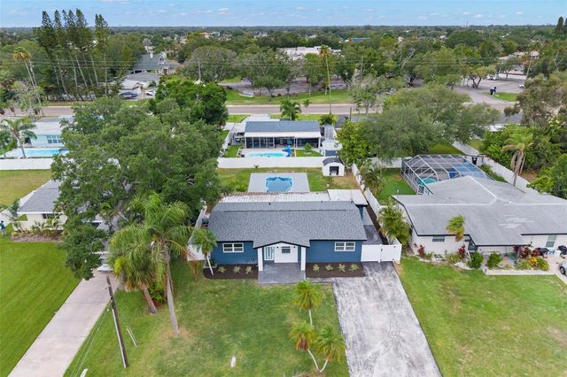 4430 CARSON STREET NE, St Petersburg, FL 33703