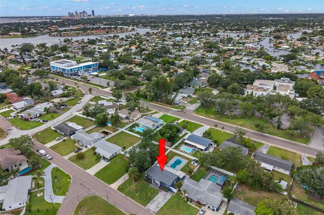 4430 CARSON STREET NE, St Petersburg, FL 33703