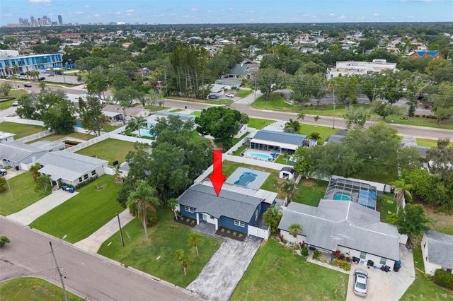 4430 CARSON STREET NE, St Petersburg, FL 33703