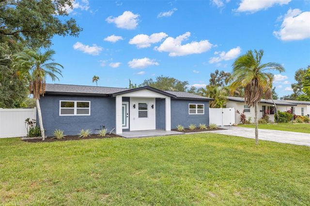 4430 CARSON STREET NE, St Petersburg, FL 33703