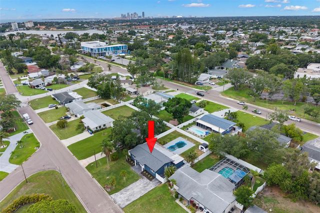 4430 CARSON STREET NE, St Petersburg, FL 33703