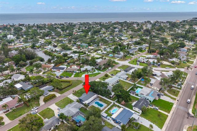 4430 CARSON STREET NE, St Petersburg, FL 33703