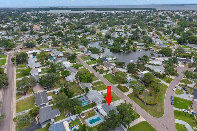 4430 CARSON STREET NE, St Petersburg, FL 33703