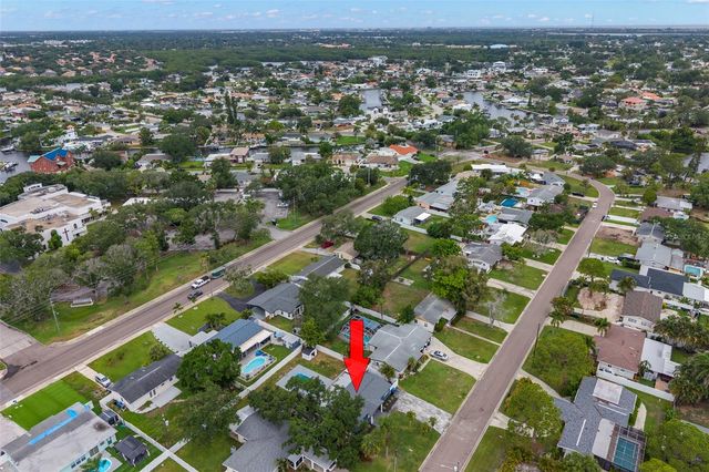 4430 CARSON STREET NE, St Petersburg, FL 33703