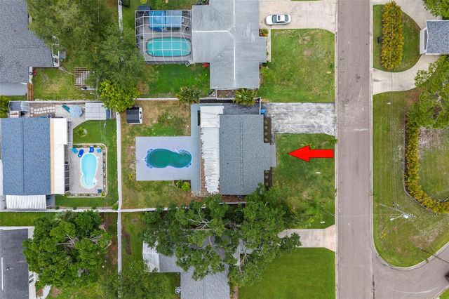 4430 CARSON STREET NE, St Petersburg, FL 33703